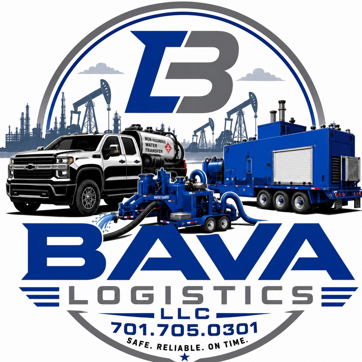 Bava Logistics LLC